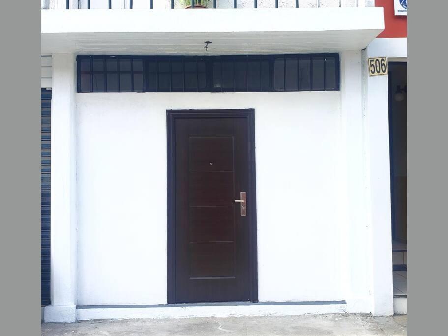Om Studio Oaxaca Buitenkant foto